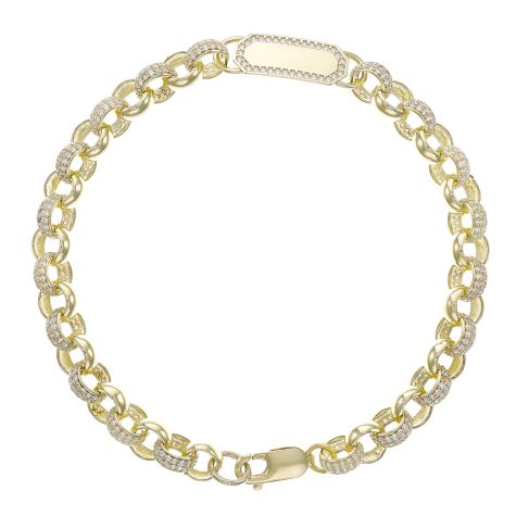 Children's Gold Bracelets \u0026 Bangles 