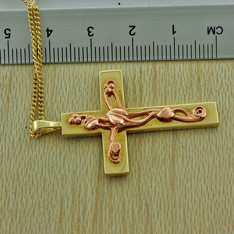 Hallmarked 9ct Rose Yellow Gold Clogau Tree Of Life Cross Pendant Details About Hallmarked 9ct Rose Yellow Gold Clogau Tree Of Life Cross Pendant Ik1