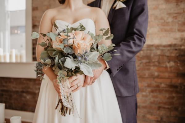 11 Ways to Save Money on Your Wedding