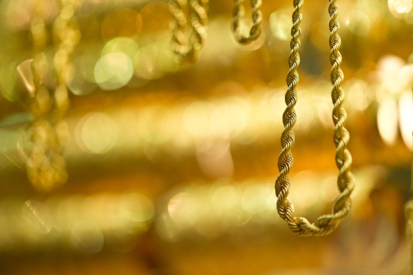 How To Find The Right Gold Chain For You