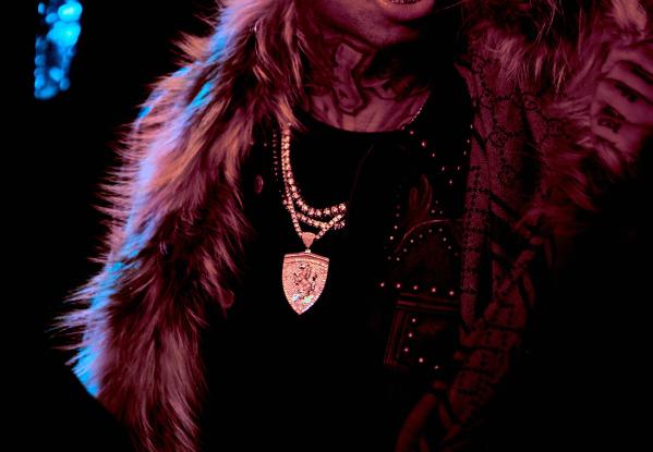 How To Choose The Right Chain Or Necklace Length