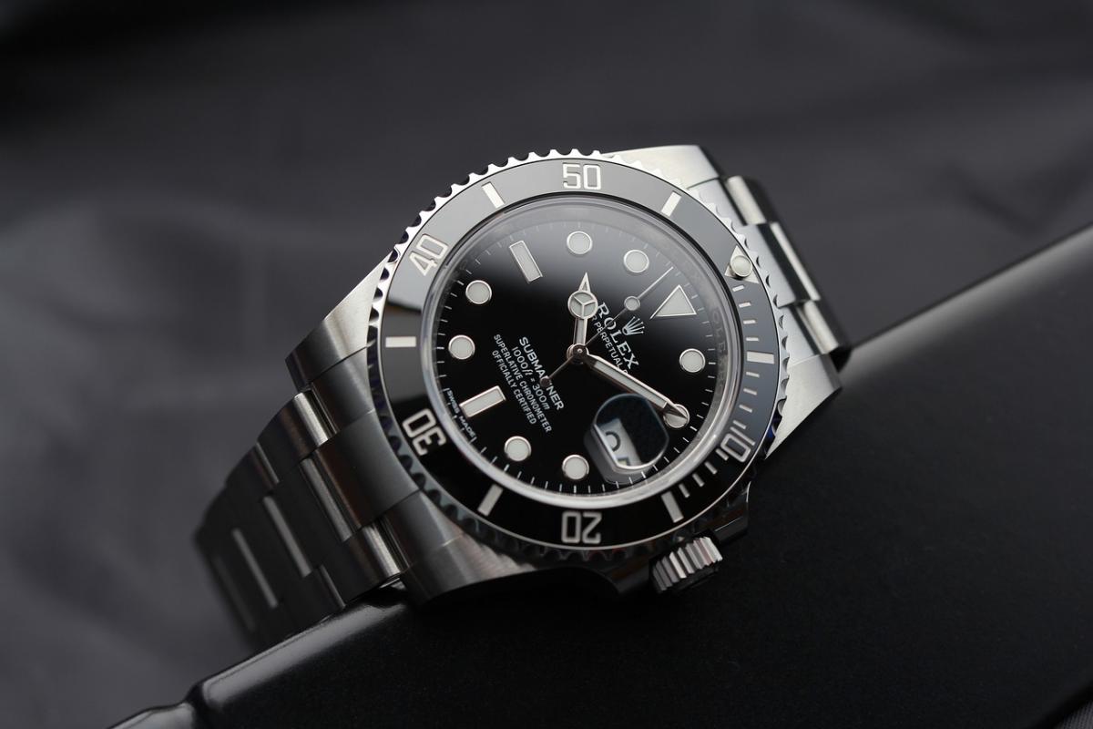 The Top Rolex Models Of All Time