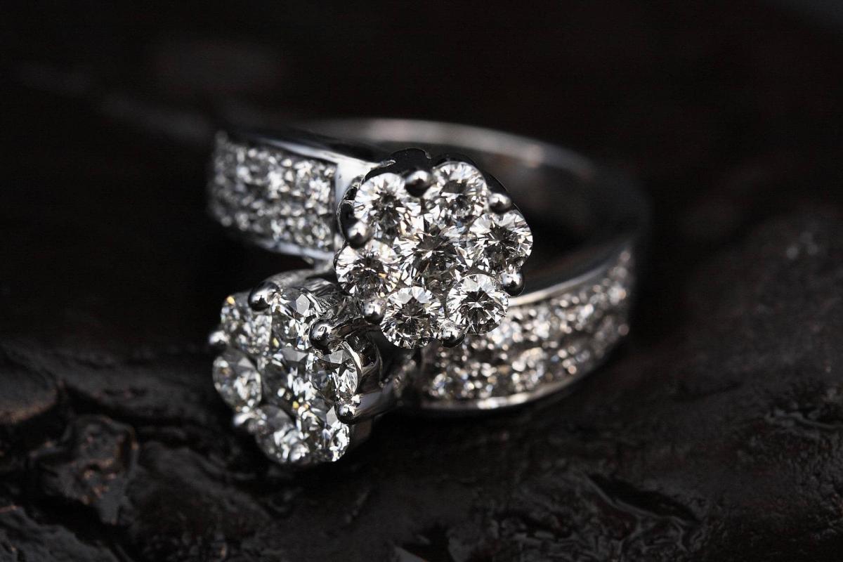 Choosing Your Diamond Ring Setting