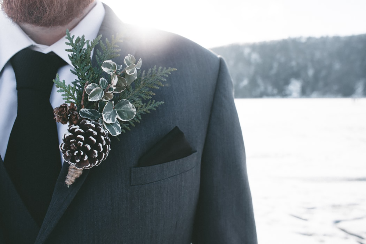 Winter Weddings: 5 Must-Haves For Your Special Day
