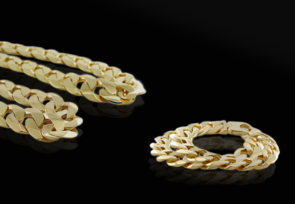 5 UK Rappers With An Impressive Jewellery Collection