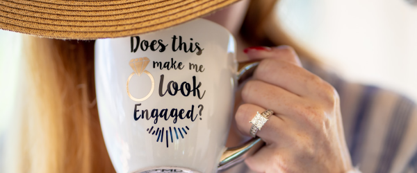 The 20 Most Stunning Celebrity Engagement Rings Ever