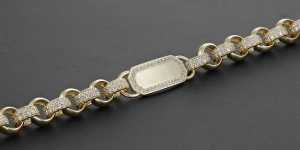 Expert Tips on Children's Jewellery Safety
