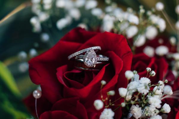 The 25 Most Expensive Celebrity Engagement Rings