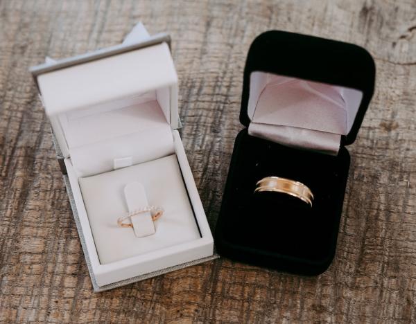How to Look After and Care for Your Gold Jewellery