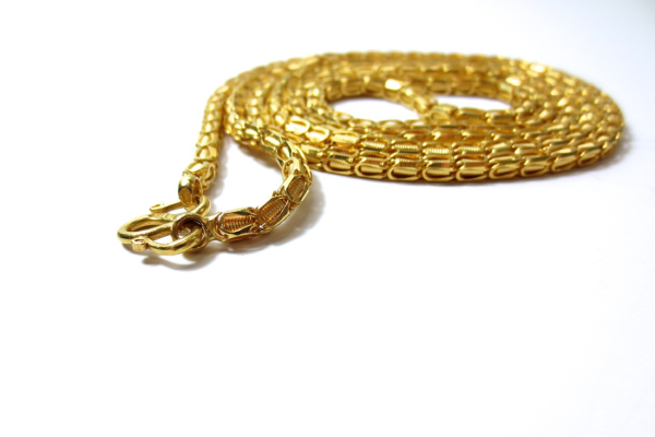 Gold Chains: What Size Should I Buy?