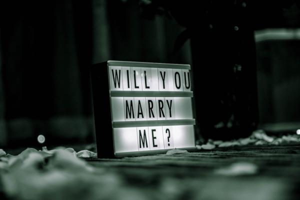 Picture Perfect Proposals