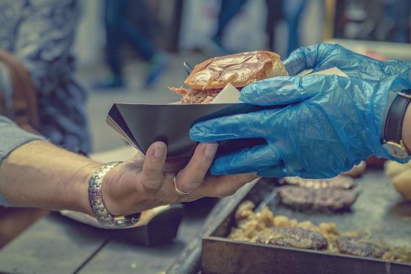 Where Are The Best Places To Eat In Hatton Garden?