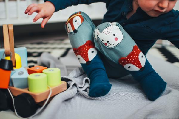 Top 15 Cities In The UK For Children
