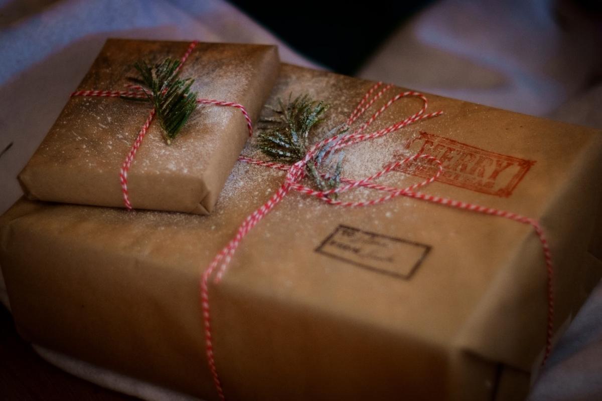 Eco-Friendly Christmas Gifts: How to Find Ethical Gifts this Christmas
