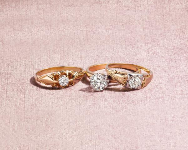 What Is The 'Gold Standard' And How Does This Relate To Your Jewellery?