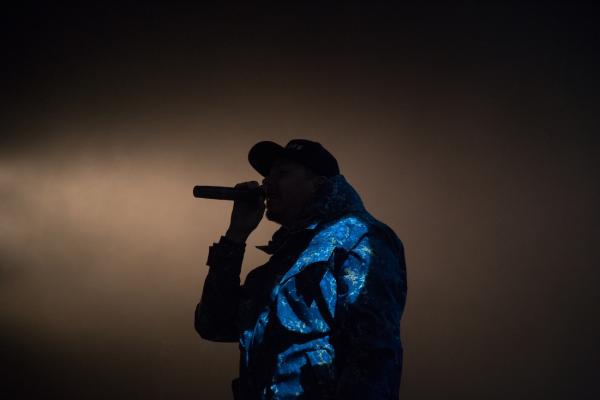 Top 25 UK Rap Songs Of 2020 (So Far)