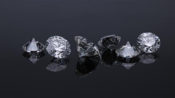 The Anatomy Of A Diamond