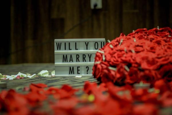 Looking for Love? TV Dating Shows That Lead to The Wedding of Your Dreams