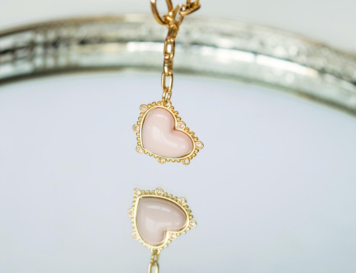 Mother's Day Jewellery Gift Guide