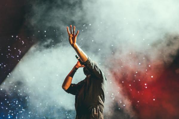 Top 10 UK Rappers To Watch In 2020