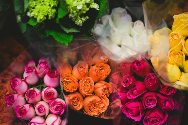 The Mother's Day Jewellery Gift Guide