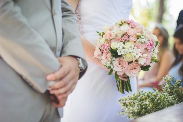 Wedding Jewellery Trends: A Guide For The Bride & Groom