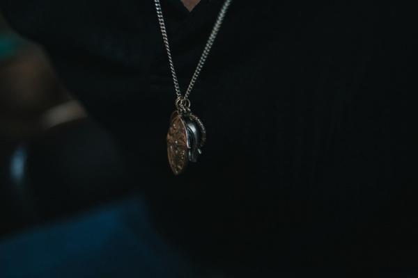 7 Iced Out Pendants That You Need To Own