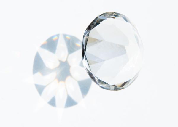 A History of Diamonds and Diamond Jewellery