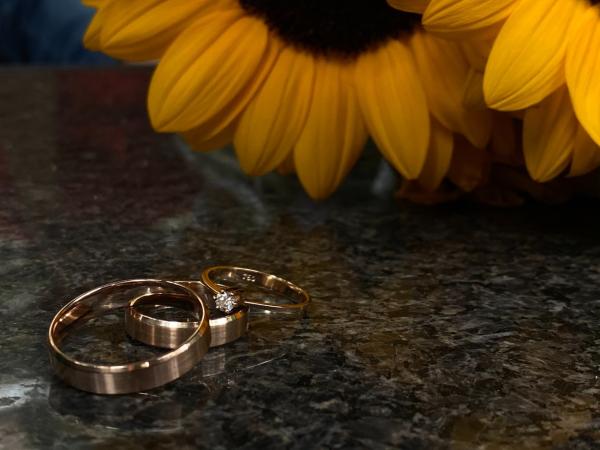A History of Jewellery Hallmarks In The UK