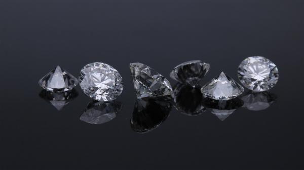 The Anatomy Of A Diamond