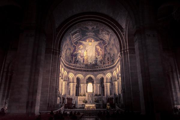 The Story Behind The St. Christopher Necklace
