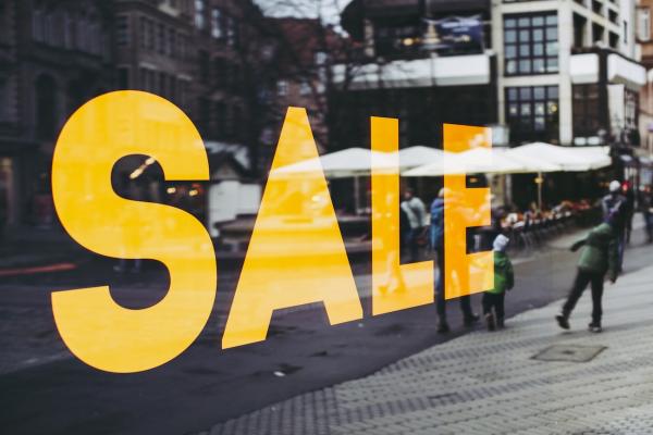 Black Friday Jewellery Sales: How To Get An Amazing Deal