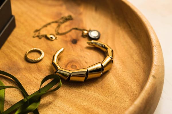 2022 Jewellery Trends
