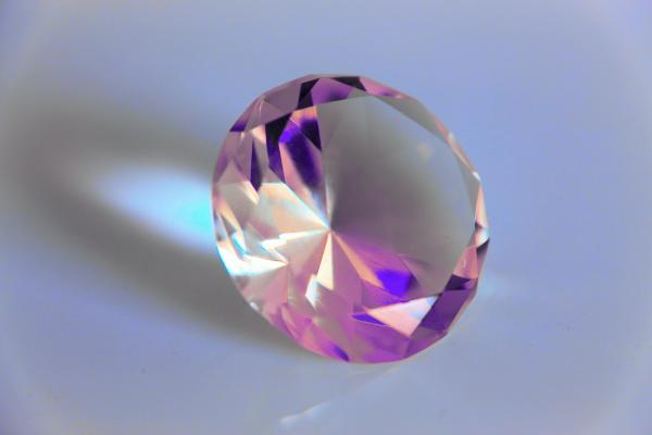 How to Tell if a Diamond is Real