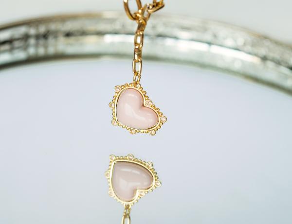 Mother's Day Jewellery Gift Guide