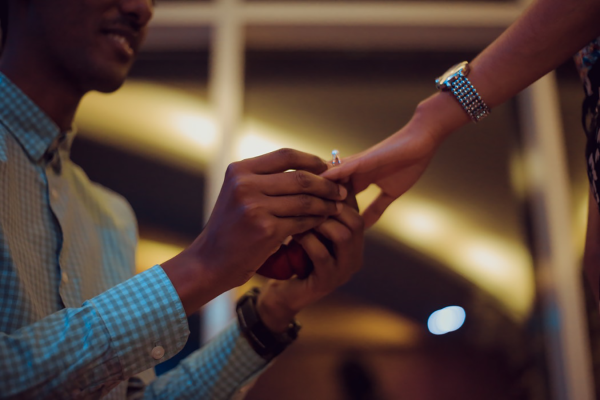 The Most Popular Engagement Ring Styles