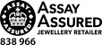 ASSAY Assured Jewellery Retailer