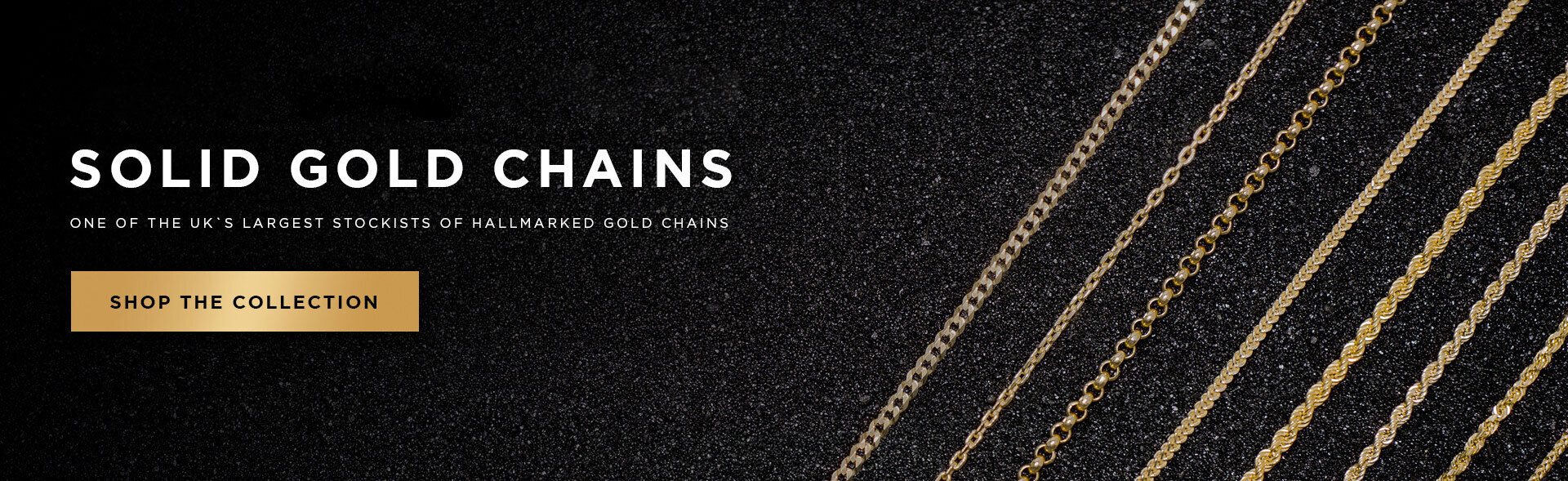 Hatton Jewellers | Gold Chains, Rings 