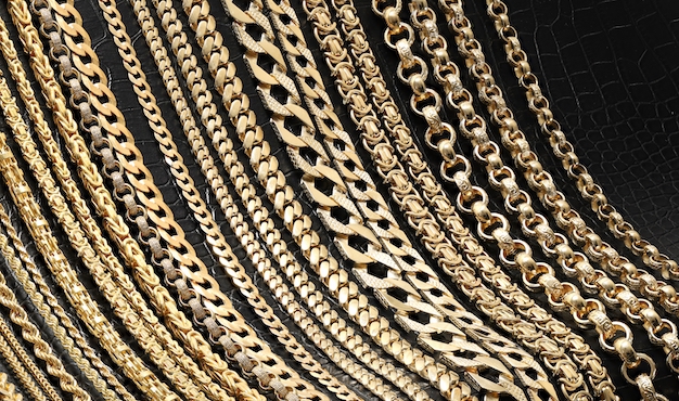 Hatton Jewellers | Gold Chains, Rings & Bracelets UK