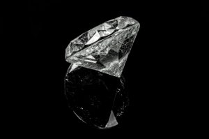 Diamond Birthstone
