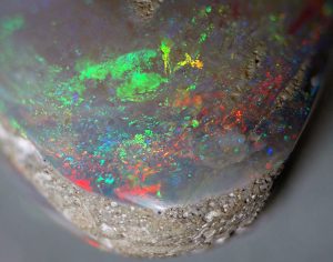 Opal Birthstone