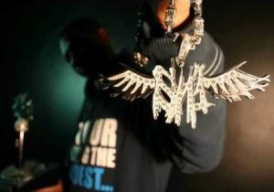Giggs Rapper SN1 Chain