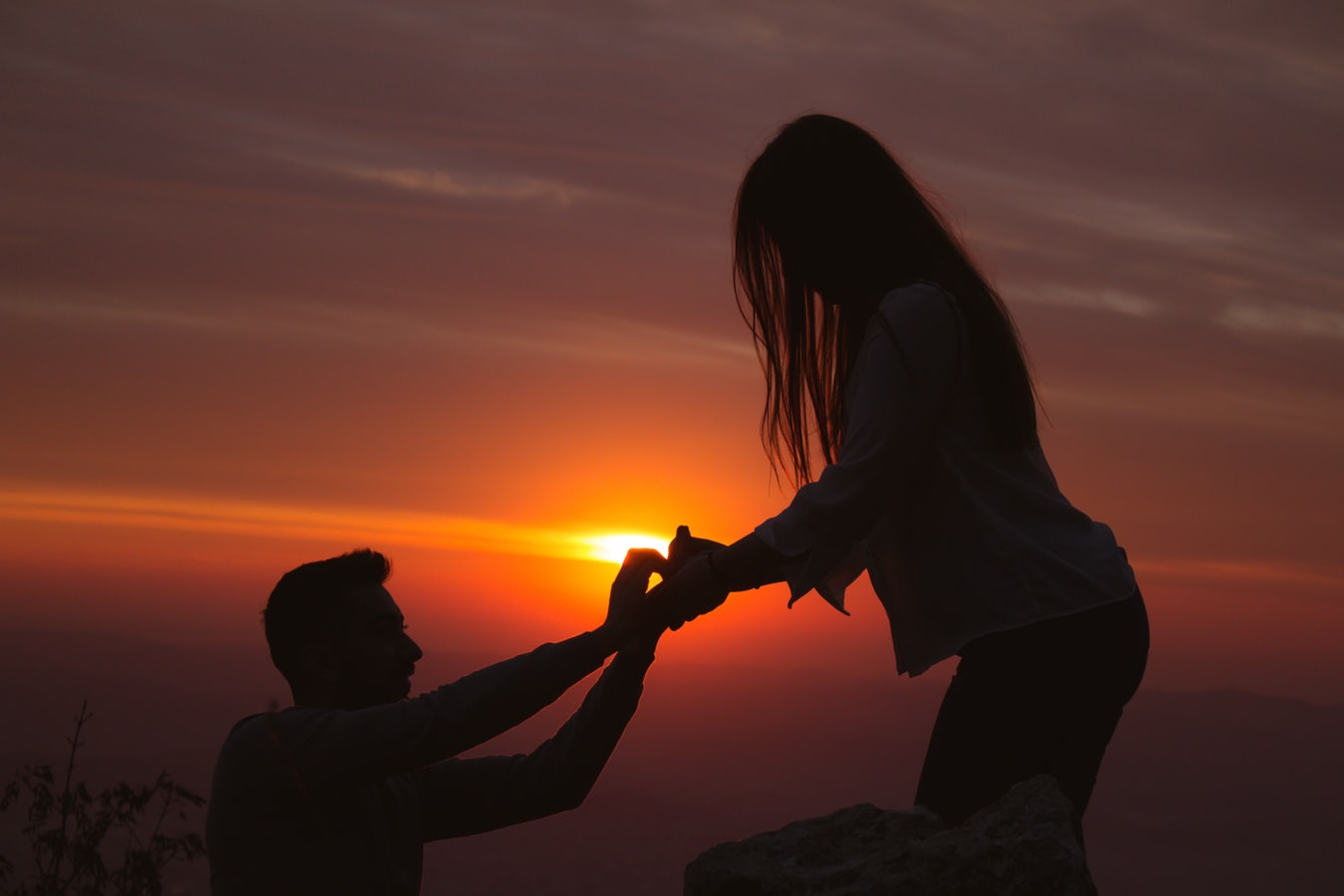 How To Plan The Perfect Proposal
