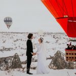 10 Reasons To Choose A Winter Wedding