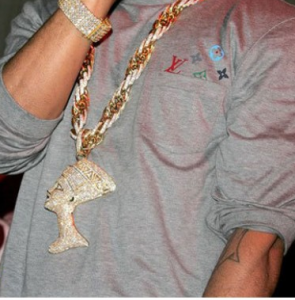 Nelly Chain