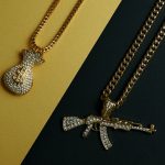The History of Gold Chains