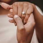 A Brief History of Engagement Rings