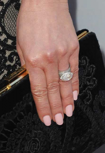 Catherine Zeta Jones Ring
