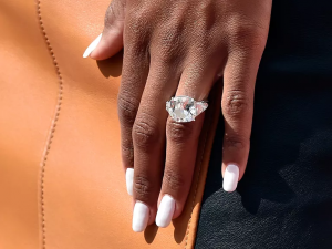 Serena Williams Ring