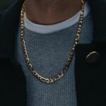 5 Ways To Style Your Gold Chain